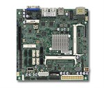 Supermicro Motherboard X10SBA (Retail)
