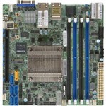 Supermicro Motherboard X10SDV-12C+-TLN4F (Retail)
