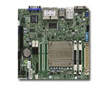 Supermicro Motherboard X10SDV-16C-TLN4F (Retail)