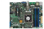 Supermicro Motherboard X10SDV-4C+-TP4F (Retail)