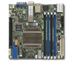 Supermicro Motherboard X10SDV-8C-TLN4F+ (Bulk)