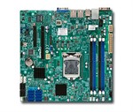 Supermicro Motherboard X10SL7 (Retail)