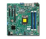 Supermicro Motherboard X10SLL+-F (Retail)