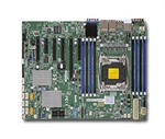 Supermicro Motherboard X10SRH-CLN4F (Retail)
