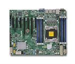 Supermicro Motherboard X10SRL-F (Retail)