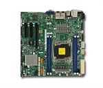 Supermicro Motherboard X10SRM-TF (Retail)