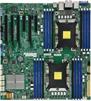 Supermicro Motherboard X11DAI-N (Retail)