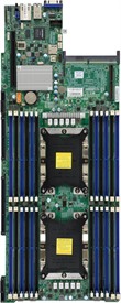 Supermicro Motherboard X11DPT (Bulk)