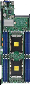 Supermicro Motherboard X11DPT-PS-P