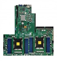 Supermicro Motherboard X11DPU-XLL (For SuperServer Only)