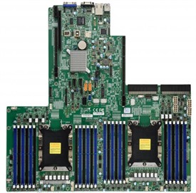 Supermicro Motherboard X11DPU-Z+