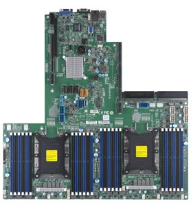 Supermicro Motherboard X11DPU