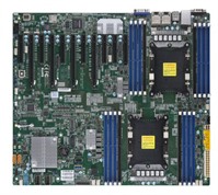 Supermicro Motherboard X11DPX-T (Bulk)