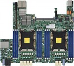 SuperMicro Motherboard MBD-X11DSN-TS