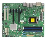 Supermicro Motherboard X11SAE (Retail)