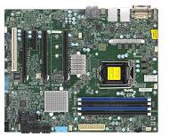 Supermicro Motherboard X11SAT (Bulk)