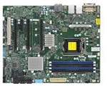 Supermicro Motherboard X11SAT (Retail)