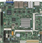 Supermicro Motherboard X11SBA-LN4F (Retail)
