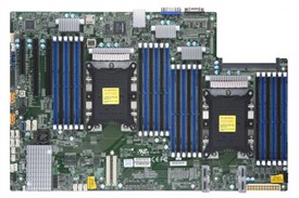 Supermicro X11SDC+