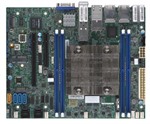 Supermicro Motherboard X11SDV-12C-TP8F (Bulk)