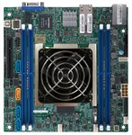 Supermicro Motherboard X11SDV-16C+-TLN2F (Retail)