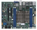 Supermicro Motherboard X11SDV-4C-TP8F (Bulk)