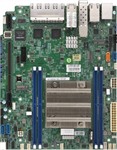 Supermicro Motherboard X11SDW-16C-TP13F (Retail)