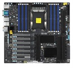 Supermicro Motherboard X11SPA-T (Retail)
