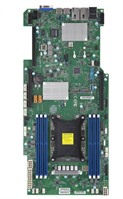Supermicro Motherboard X11SPG-TF (Retail)