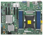 Supermicro Motherboard X11SPH-NCTF (Retail)