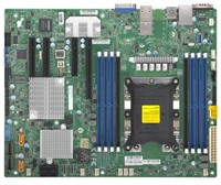 Supermicro Motherboard X11SPH-NCTF (Retail)