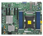 Supermicro Motherboard X11SPH-NCTPF (Bulk)
