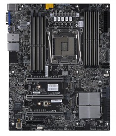 Supermicro Motherboard X11SRA-RF (Bulk)