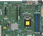 Supermicro Motherboard X11SSI-LN4F (Bulk)
