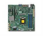 Supermicro Motherboard X11SSL-NF (Retail)