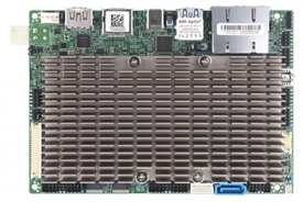 Supermicro Motherboard X11SSN-E (Retail)