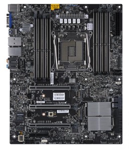 Supermicro Motherboard X11SSN-H (Retail)