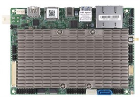Supermicro Motherboard X11SSN-L (Bulk)