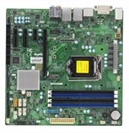 Supermicro Motherboard X11SSQ (Retail)