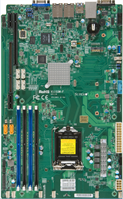 Supermicro Motherboard X11SSW-F (Retail)