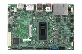 Supermicro Motherboard X11SWN-E-WOHS (Bulk)