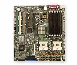 Supermicro X6DA8-G (Bulk)