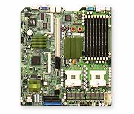 Supermicro X6DHR-3G2 (Bulk)