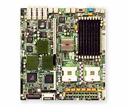 Supermicro X6DHR-C8 (Bulk)