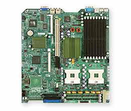 Supermicro X6DHR-IG2 (Bulk)