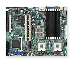 Supermicro X6DLP-EG2 (Bulk)