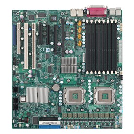 Supermicro X7DBN (Bulk)