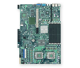 Supermicro X7DBX-I (Bulk)