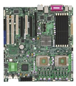 Supermicro X7DCA-3-CP015 (Bulk)