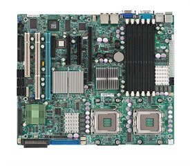 Supermicro X7DVA-8